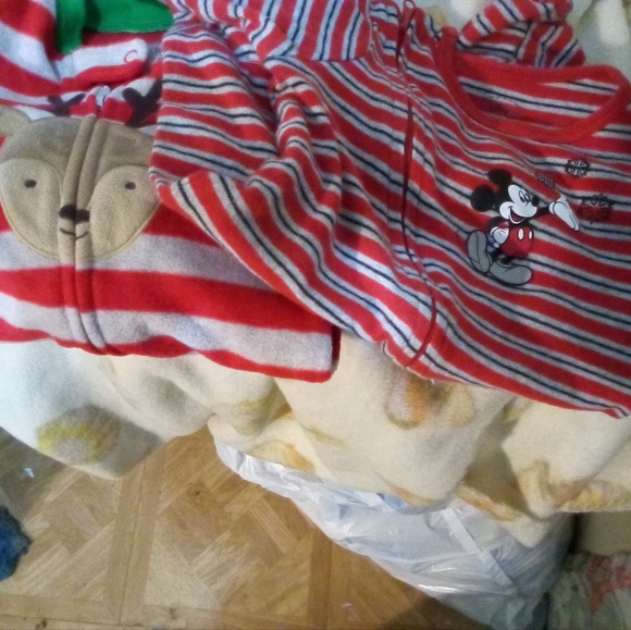 Thermo onezies 6mths - Picture 4 of 4